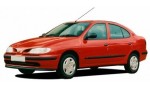 Чехлы на Рено Меган (1998-2003)