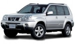 Ниссан Х Трейл T-30 (2001-2007)