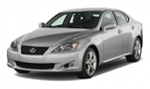 Lexus IS II 250 (2005-2013)