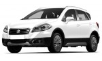 Suzuki SX4 хэтчбек (2014+)